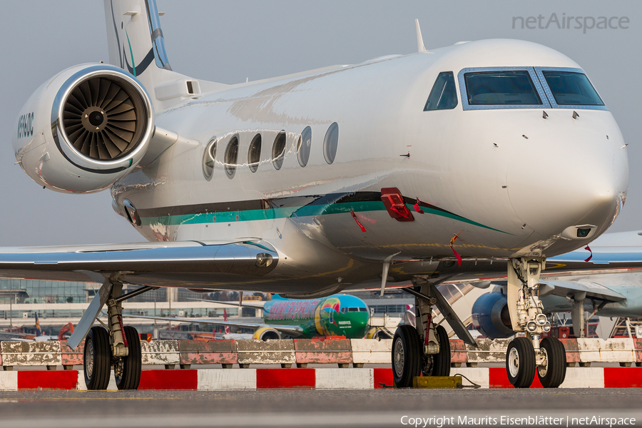 (Private) Gulfstream G-IV-X (G450) (N596DC) | Photo 105059