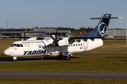 TAROM ATR 42-500 (N596KT) at  Billund, Denmark