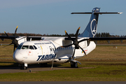 TAROM ATR 42-500 (N596KT) at  Billund, Denmark