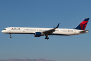 Delta Air Lines Boeing 757-351 (N596NW) at  Las Vegas - Harry Reid International, United States