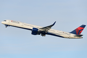 Delta Air Lines Boeing 757-351 (N596NW) at  Tampa - International, United States