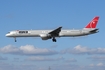Northwest Airlines Boeing 757-351 (N596NW) at  Minneapolis - St. Paul International, United States