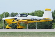 (Private) Van's Aircraft RV-9A (N596RV) at  Oshkosh - Wittman Regional, United States