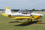 (Private) Van's RV-9A (N596RV) at  Oshkosh - Wittman Regional, United States