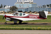 (Private) Beech C35 Bonanza (N5975C) at  Oshkosh - Wittman Regional, United States