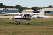 (Private) Jabiru SP (N597J) at  Oshkosh - Wittman Regional, United States