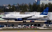 JetBlue Airways Airbus A320-232 (N597JB) at  Ft. Lauderdale - International, United States