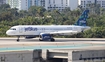 JetBlue Airways Airbus A320-232 (N597JB) at  Ft. Lauderdale - International, United States