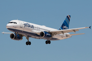 JetBlue Airways Airbus A320-232 (N597JB) at  Las Vegas - Harry Reid International, United States