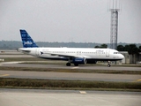 JetBlue Airways Airbus A320-232 (N597JB) at  Orlando - International (McCoy), United States