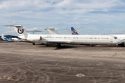 Medallion Air McDonnell Douglas MD-83 (N597SH) at  Miami - Opa Locka, United States