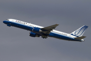 United Airlines Boeing 757-222 (N597UA) at  Los Angeles - International, United States