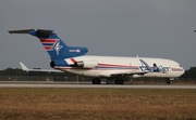 Amerijet International Boeing 727-212F (N598AJ) at  Sebring - Regional, United States