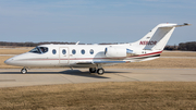 (Private) Beech 400A Beechjet (N598DR) at  Porter County - Regional, United States