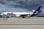 FedEx McDonnell Douglas MD-11F (N598FE) at  Cologne/Bonn, Germany