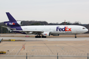 FedEx McDonnell Douglas MD-11F (N598FE) at  Memphis - International, United States