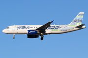 JetBlue Airways Airbus A320-232 (N598JB) at  Windsor Locks - Bradley International, United States