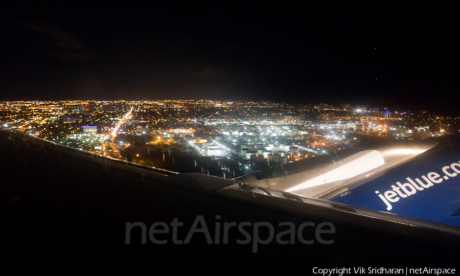 JetBlue Airways Airbus A320-232 (N598JB) | Photo 251226