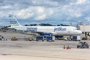 JetBlue Airways Airbus A320-232 (N598JB) at  Ft. Lauderdale - International, United States