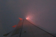 JetBlue Airways Airbus A320-232 (N598JB) at  In Flight, United States