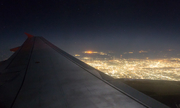 JetBlue Airways Airbus A320-232 (N598JB) at  In Flight, United States