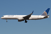 United Airlines Boeing 757-222 (N598UA) at  Los Angeles - International, United States