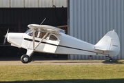 (Private) Piper PA-16 Clipper (N5994H) at  Uetersen - Heist, Germany