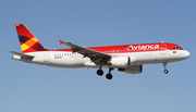 Avianca Airbus A320-214 (N599AV) at  Miami - International, United States