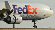 FedEx McDonnell Douglas MD-11F (N599FE) at  Paris - Charles de Gaulle (Roissy), France