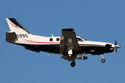 (Private) Socata TBM 850 (N599G) at  Teterboro, United States