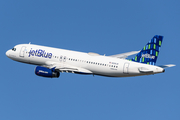 JetBlue Airways Airbus A320-232 (N599JB) at  Newark - Liberty International, United States