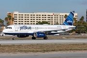 JetBlue Airways Airbus A320-232 (N599JB) at  Long Beach - Daugherty Field, United States