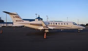 Air Med Bombardier Learjet 45 (N599TA) at  Orlando - Executive, United States