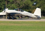 (Private) Van's Aircraft RV-7 (N599V) at  Oshkosh - Wittman Regional, United States