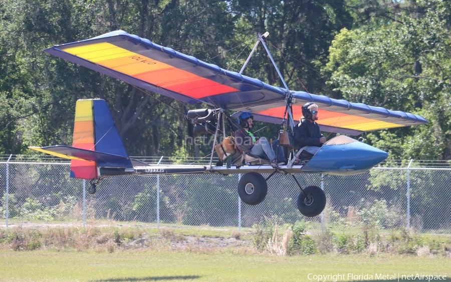 (Private) Lockwood Drifter XP503 (N599WD) | Photo 594048