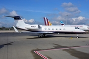 (Private) Gulfstream G-IV-X (G450) (N59CF) at  Cologne/Bonn, Germany