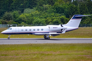 (Private) Gulfstream G-IV-X (G450) (N59CF) at  Hamburg - Fuhlsbuettel (Helmut Schmidt), Germany