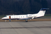 (Private) Gulfstream G-IV-X (G450) (N59CF) at  Hamburg - Fuhlsbuettel (Helmut Schmidt), Germany