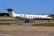 (Private) Gulfstream G-IV-X (G450) (N59CF) at  Hamburg - Fuhlsbuettel (Helmut Schmidt), Germany