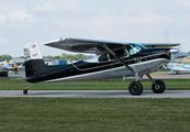 (Private) Cessna 180B Skywagon (N59LC) at  Oshkosh - Wittman Regional, United States