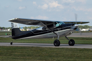 (Private) Cessna 180B Skywagon (N59LC) at  Oshkosh - Wittman Regional, United States