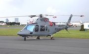 (Private) Agusta A109E Power (N59ZX) at  Orlando - Executive, United States