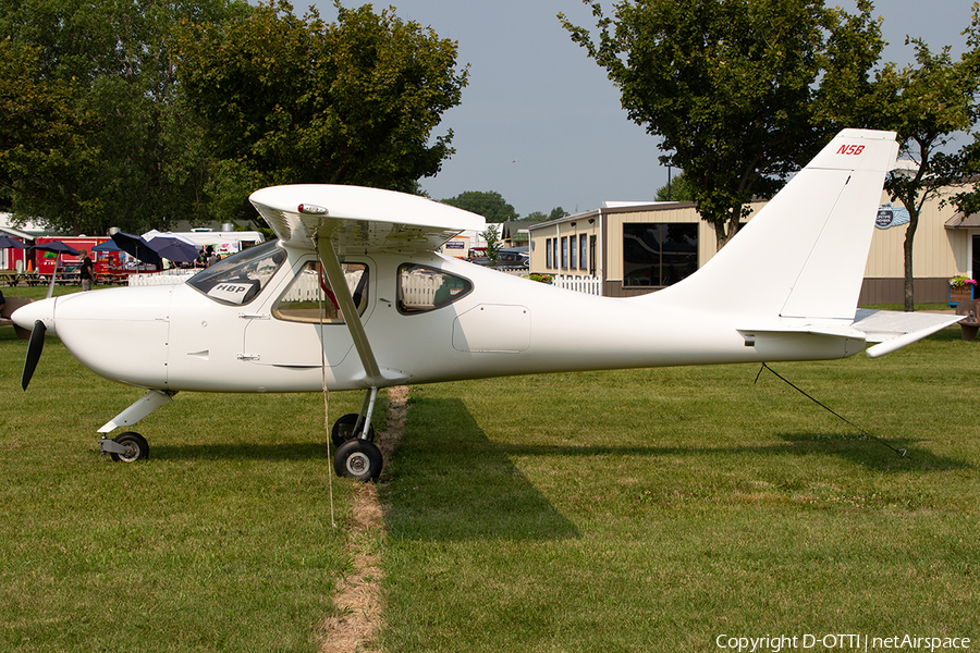 (Private) Glasair GlaStar GS1 (N5B) | Photo 647528