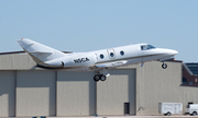 (Private) Dassault Falcon 10 (N5CA) at  Dallas - Addison, United States