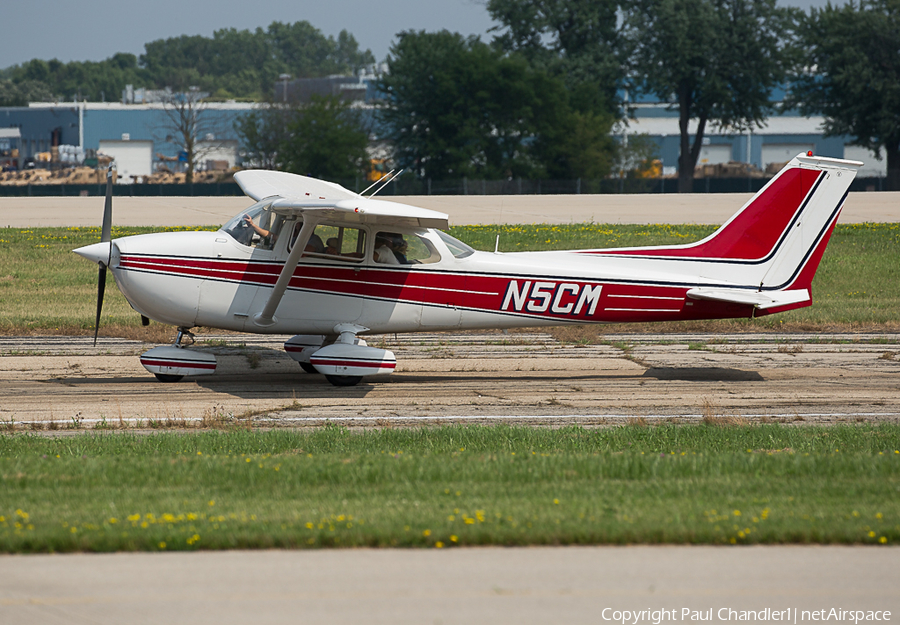 (Private) Cessna 172M Skyhawk (N5CM) | Photo 119476