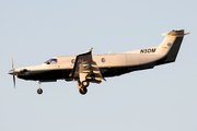 Guardian Flight Pilatus PC-12/45 (N5DM) at  Phoenix - Sky Harbor, United States