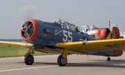 (Private) North American AT-6 Texan (N5FJ) at  Oshkosh - Wittman Regional, United States