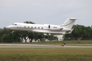 Quikrete Aircraft Leasing Gulfstream G-IV SP (N5GF) at  Orlando - Executive, United States