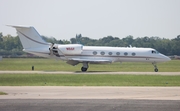 Quikrete Aircraft Leasing Gulfstream G-IV SP (N5GF) at  Orlando - Executive, United States