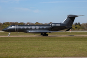 (Private) Gulfstream VII G500 (N5GG) at  Hamburg - Fuhlsbuettel (Helmut Schmidt), Germany